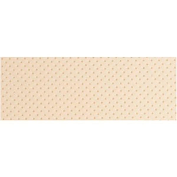 Fabrication Enterprises Orfit® NS Soft Splinting Material, 18" x 24" x 1/16", Micro Perforated 24-5681-1